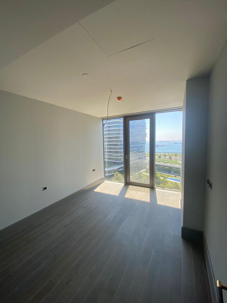 İSTANBUL YEDİ MAVİ VATANDAŞLIĞA UYGUN 3+1 RESİDANS